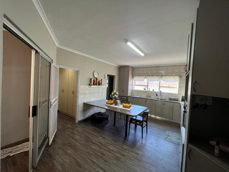 To Let 4 Bedroom Property for Rent in Brackenfell South Western Cape
